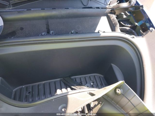 Photo 9 VIN: 7SAYGDEE5PF879701 - TESLA MODEL Y 