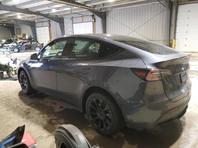 Photo 1 VIN: 7SAYGDEE5PF886972 - TESLA MODEL Y 