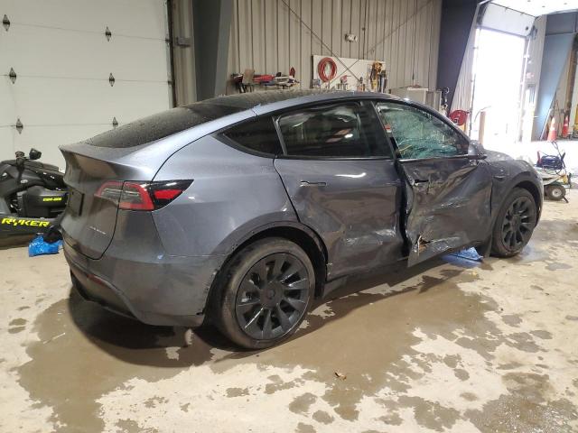 Photo 2 VIN: 7SAYGDEE5PF886972 - TESLA MODEL Y 