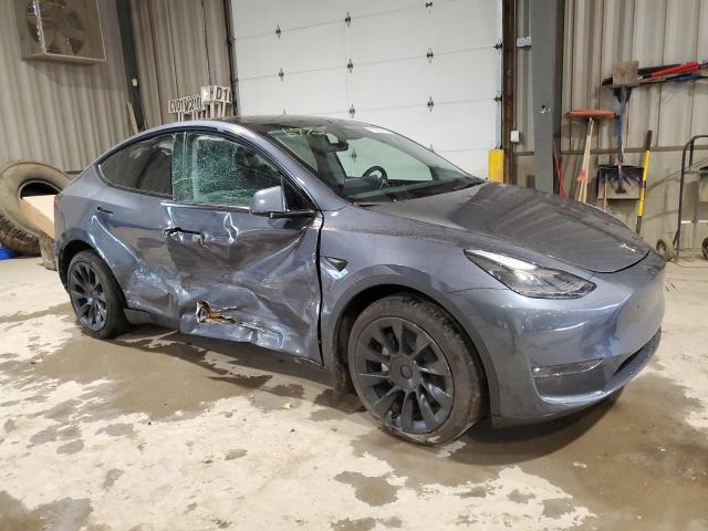 Photo 3 VIN: 7SAYGDEE5PF886972 - TESLA MODEL Y 