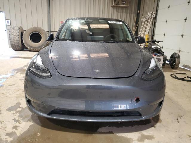 Photo 4 VIN: 7SAYGDEE5PF886972 - TESLA MODEL Y 