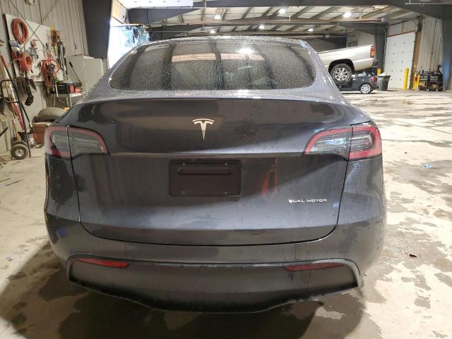 Photo 5 VIN: 7SAYGDEE5PF886972 - TESLA MODEL Y 