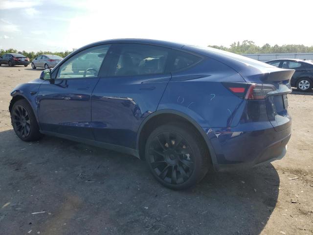 Photo 1 VIN: 7SAYGDEE5PF910400 - TESLA MODEL Y 