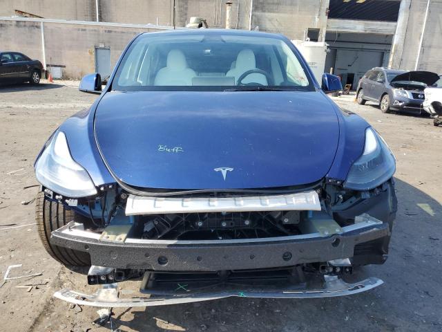 Photo 4 VIN: 7SAYGDEE5PF910400 - TESLA MODEL Y 