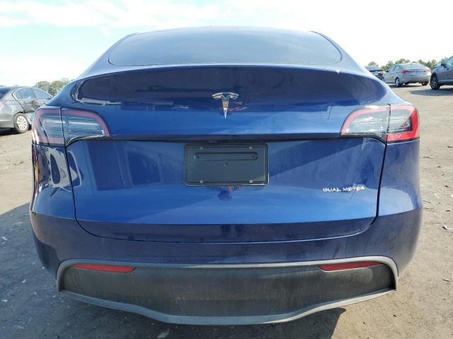 Photo 5 VIN: 7SAYGDEE5PF910400 - TESLA MODEL Y 