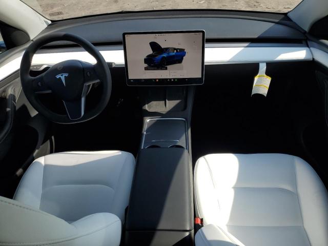 Photo 7 VIN: 7SAYGDEE5PF910400 - TESLA MODEL Y 