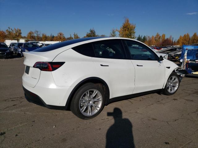 Photo 2 VIN: 7SAYGDEE5PF918352 - TESLA MODEL Y 