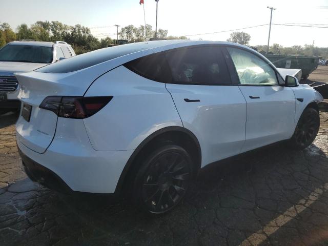 Photo 2 VIN: 7SAYGDEE5RA259222 - TESLA MODEL Y 