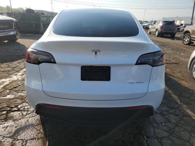 Photo 5 VIN: 7SAYGDEE5RA259222 - TESLA MODEL Y 