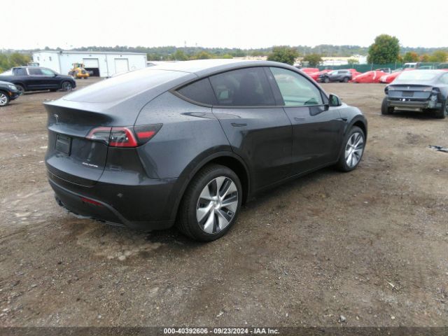 Photo 3 VIN: 7SAYGDEE5RA274514 - TESLA MODEL Y 