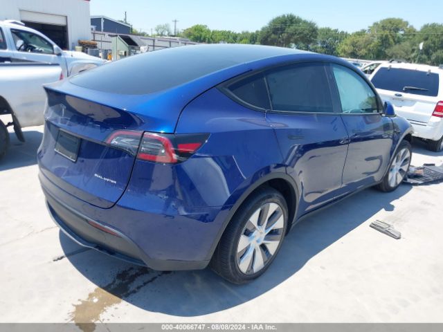 Photo 3 VIN: 7SAYGDEE5RA277297 - TESLA MODEL Y 