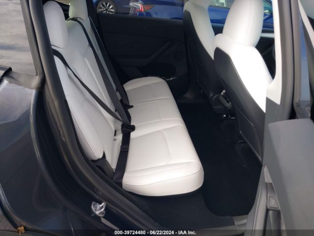 Photo 7 VIN: 7SAYGDEE5RA289207 - TESLA MODEL Y 