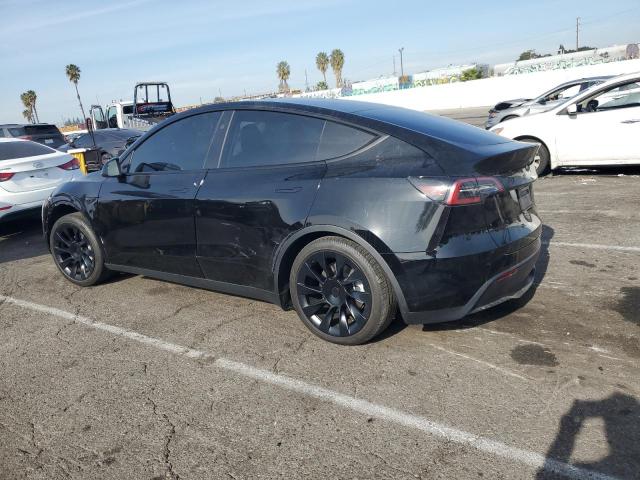 Photo 1 VIN: 7SAYGDEE5RF060707 - TESLA MODEL Y 