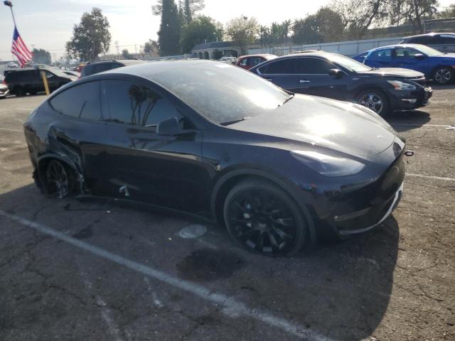 Photo 3 VIN: 7SAYGDEE5RF060707 - TESLA MODEL Y 