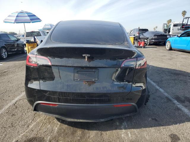 Photo 5 VIN: 7SAYGDEE5RF060707 - TESLA MODEL Y 