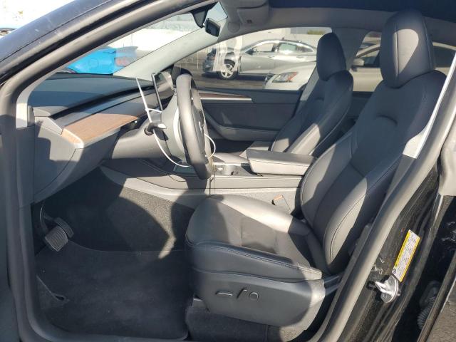Photo 6 VIN: 7SAYGDEE5RF060707 - TESLA MODEL Y 