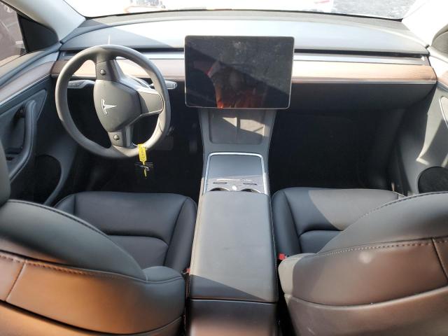Photo 7 VIN: 7SAYGDEE5RF060707 - TESLA MODEL Y 