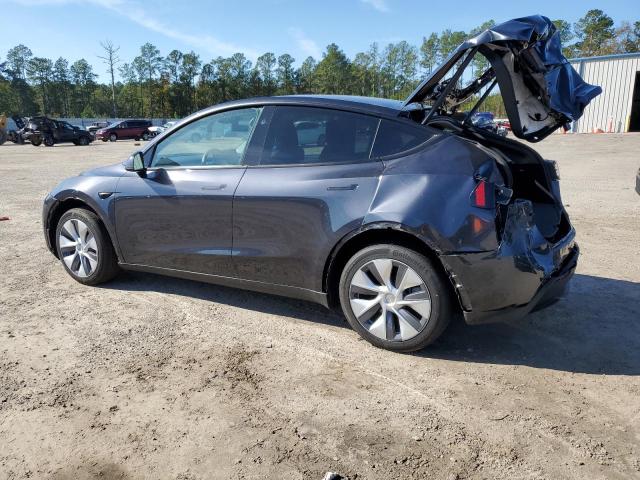 Photo 1 VIN: 7SAYGDEE5RF084392 - TESLA MODEL Y 