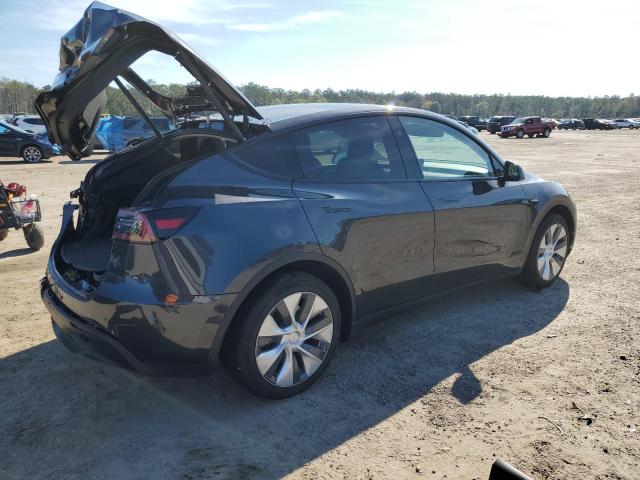 Photo 2 VIN: 7SAYGDEE5RF084392 - TESLA MODEL Y 