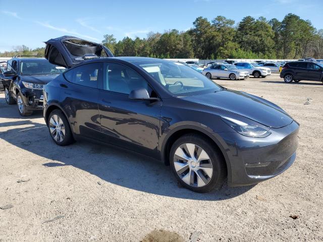 Photo 3 VIN: 7SAYGDEE5RF084392 - TESLA MODEL Y 