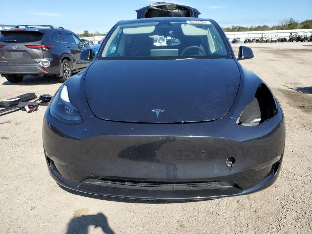 Photo 4 VIN: 7SAYGDEE5RF084392 - TESLA MODEL Y 