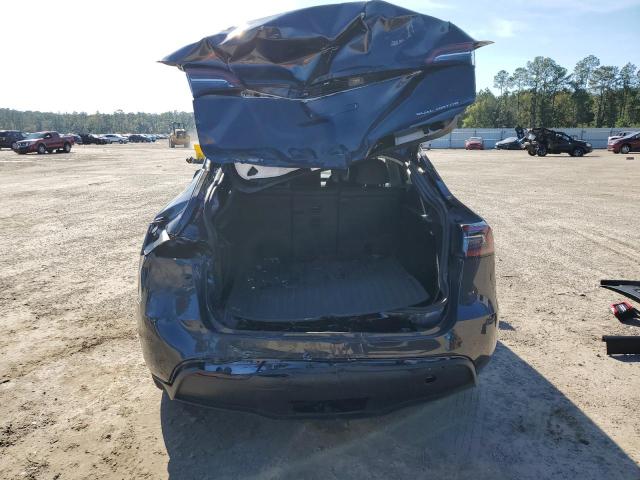 Photo 5 VIN: 7SAYGDEE5RF084392 - TESLA MODEL Y 