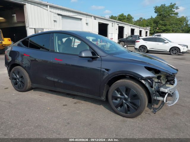 Photo 0 VIN: 7SAYGDEE5RF132229 - TESLA MODEL Y 