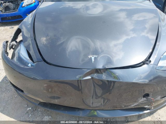 Photo 9 VIN: 7SAYGDEE5RF153694 - TESLA MODEL Y 