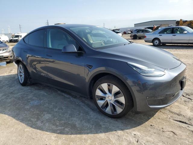 Photo 3 VIN: 7SAYGDEE6NA003424 - TESLA MODEL Y 