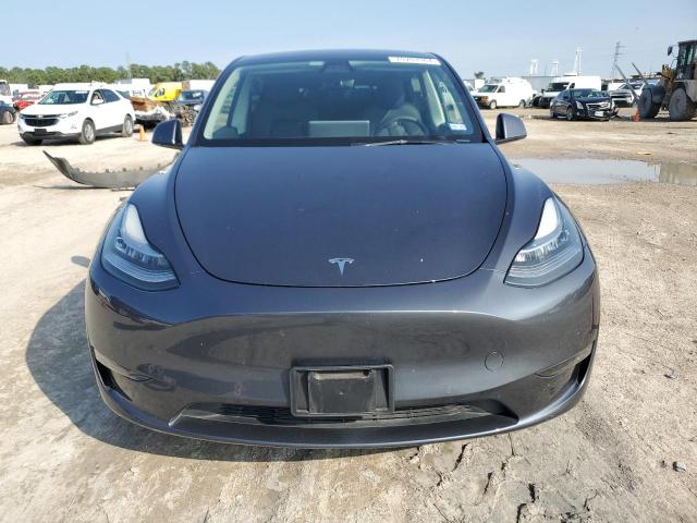 Photo 4 VIN: 7SAYGDEE6NA003424 - TESLA MODEL Y 