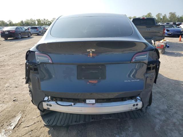 Photo 5 VIN: 7SAYGDEE6NA003424 - TESLA MODEL Y 