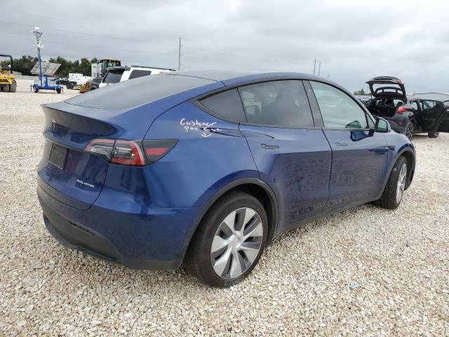 Photo 2 VIN: 7SAYGDEE6NA004766 - TESLA MODEL Y 