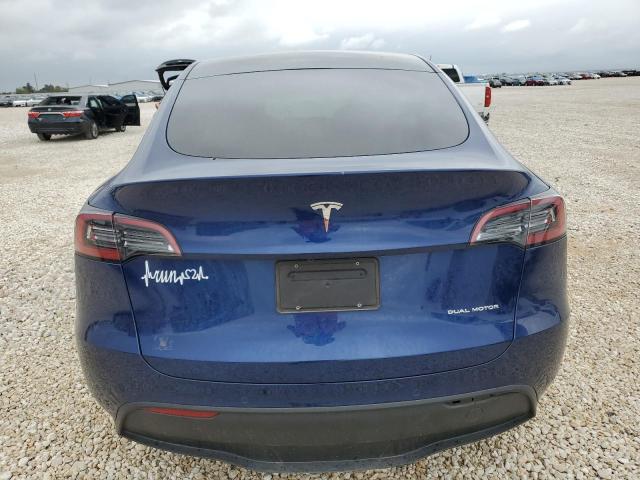 Photo 5 VIN: 7SAYGDEE6NA004766 - TESLA MODEL Y 