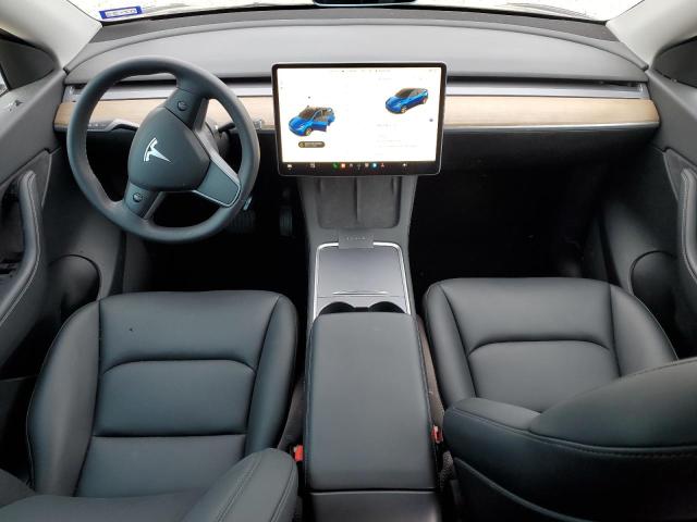 Photo 7 VIN: 7SAYGDEE6NA004766 - TESLA MODEL Y 