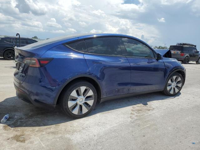 Photo 2 VIN: 7SAYGDEE6NA007294 - TESLA MODEL Y 