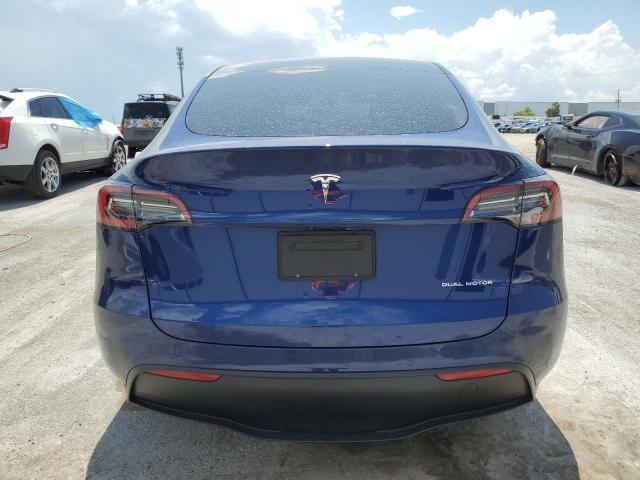 Photo 5 VIN: 7SAYGDEE6NA007294 - TESLA MODEL Y 