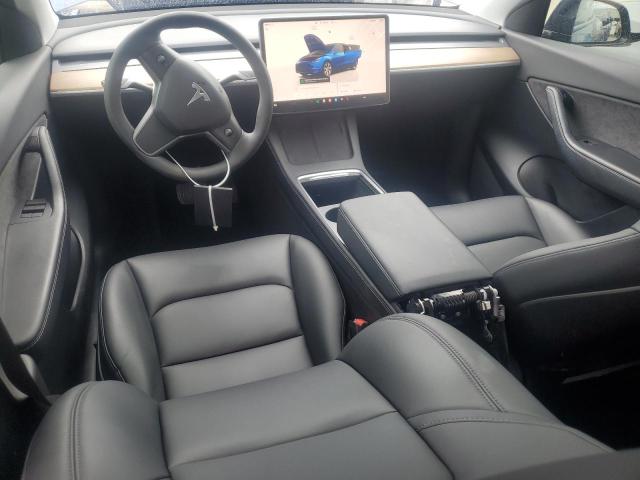 Photo 7 VIN: 7SAYGDEE6NA007294 - TESLA MODEL Y 