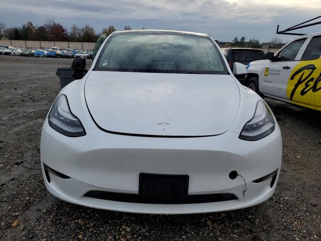 Photo 4 VIN: 7SAYGDEE6NA019848 - TESLA MODEL Y 