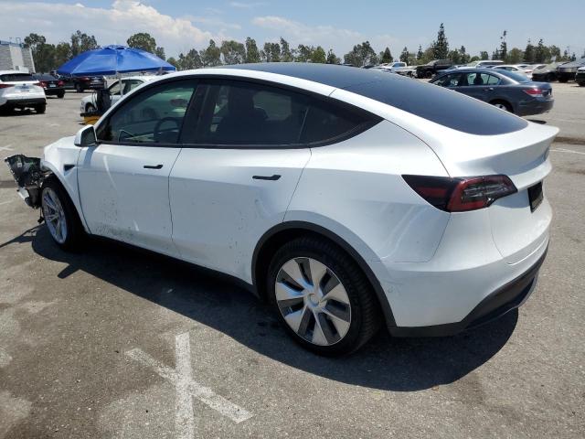 Photo 1 VIN: 7SAYGDEE6NF315276 - TESLA MODEL Y 