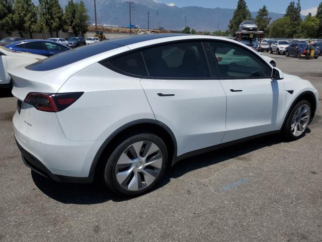 Photo 2 VIN: 7SAYGDEE6NF315276 - TESLA MODEL Y 