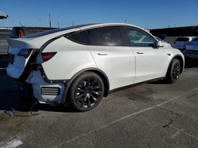 Photo 2 VIN: 7SAYGDEE6NF346785 - TESLA MODEL Y 