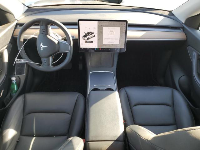 Photo 7 VIN: 7SAYGDEE6NF346785 - TESLA MODEL Y 