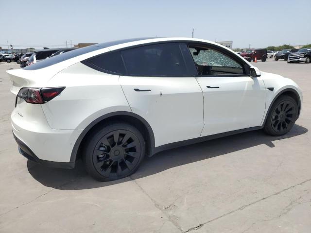 Photo 2 VIN: 7SAYGDEE6NF355356 - TESLA MODEL Y 