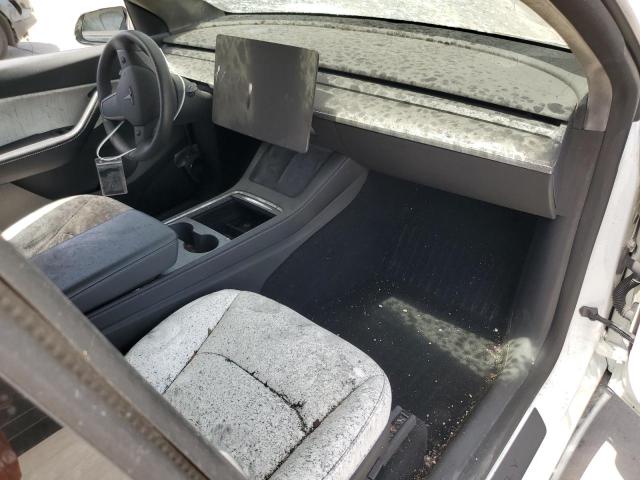 Photo 7 VIN: 7SAYGDEE6NF355356 - TESLA MODEL Y 