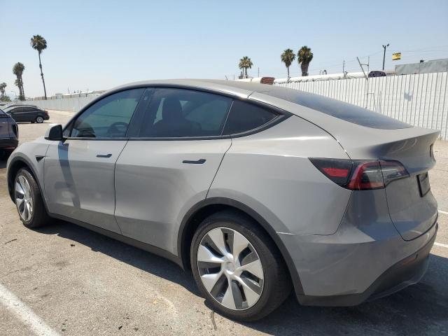 Photo 1 VIN: 7SAYGDEE6NF357124 - TESLA MODEL Y 