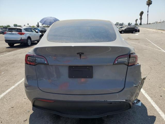 Photo 5 VIN: 7SAYGDEE6NF357124 - TESLA MODEL Y 