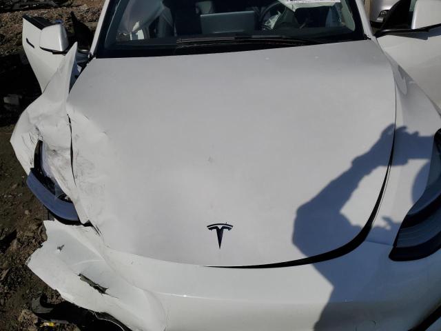 Photo 10 VIN: 7SAYGDEE6NF385876 - TESLA MODEL Y 