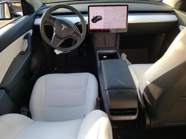 Photo 7 VIN: 7SAYGDEE6NF396831 - TESLA MODEL Y 