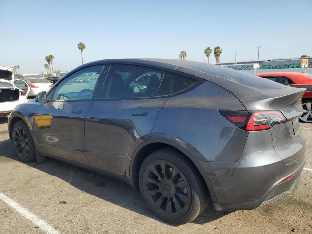 Photo 1 VIN: 7SAYGDEE6NF440990 - TESLA MODEL Y 