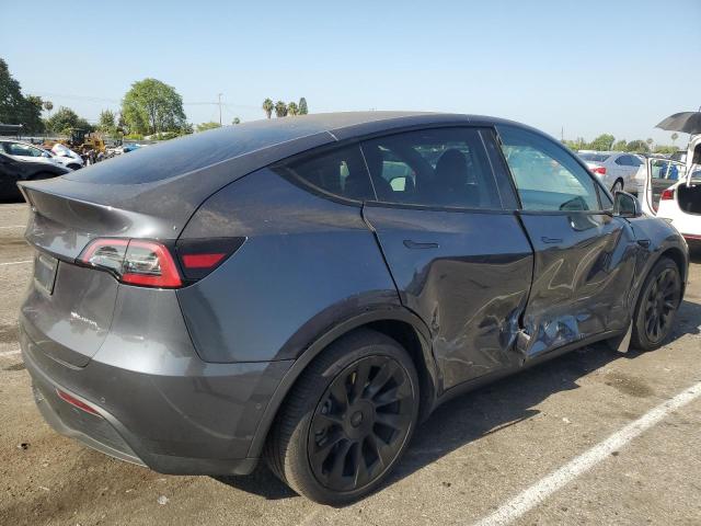 Photo 2 VIN: 7SAYGDEE6NF440990 - TESLA MODEL Y 